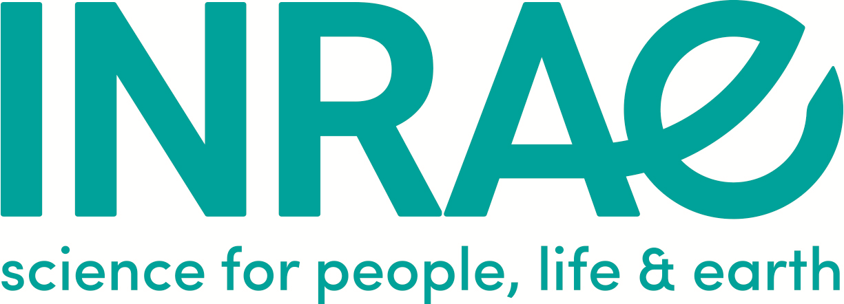 logo inrae